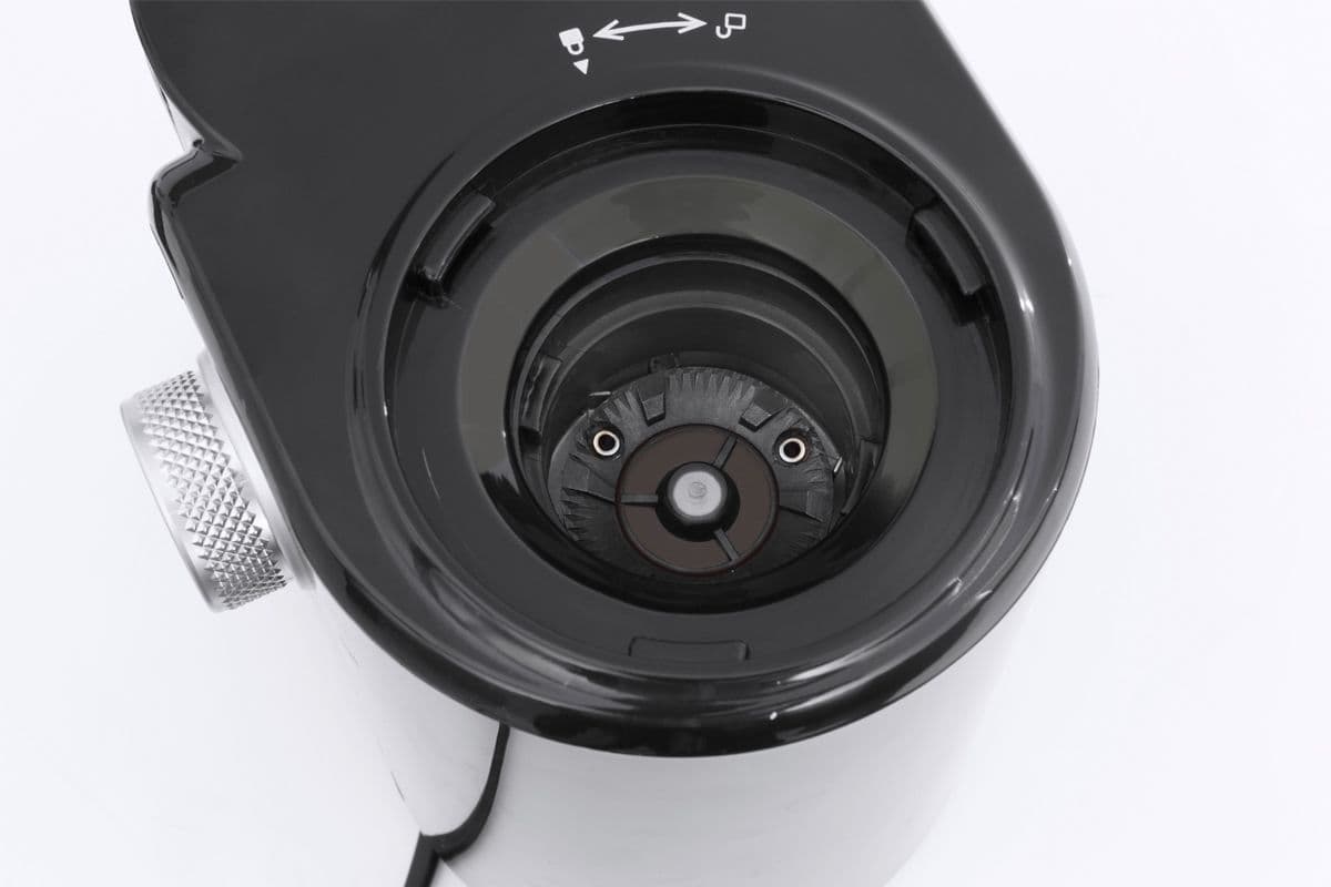 Кофемолка CASO Barista Crema