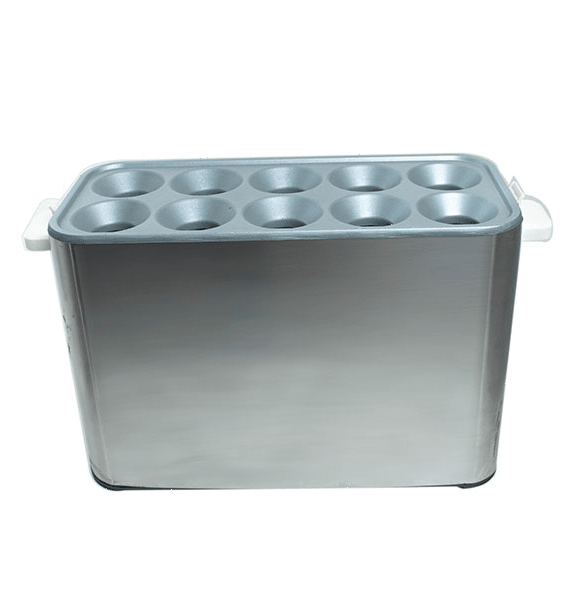 Аппарат для приготовления сосисок в яйце Foodatlas CY-10