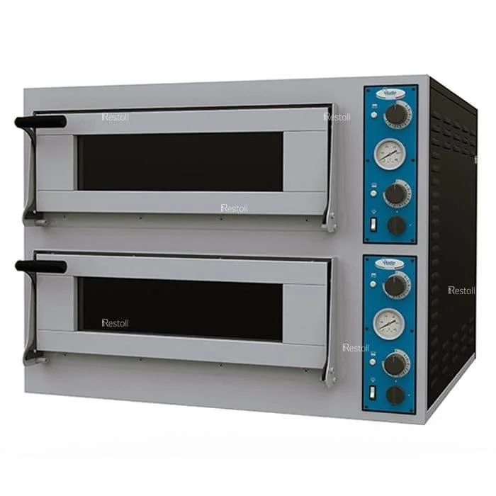 Печь для пиццы Viatto QP-44