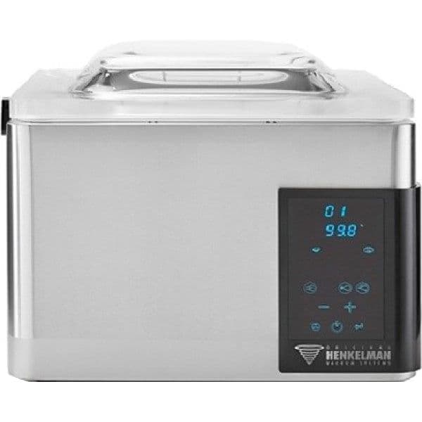 Вакуумный упаковщик Henkelman Neo 42 XL II