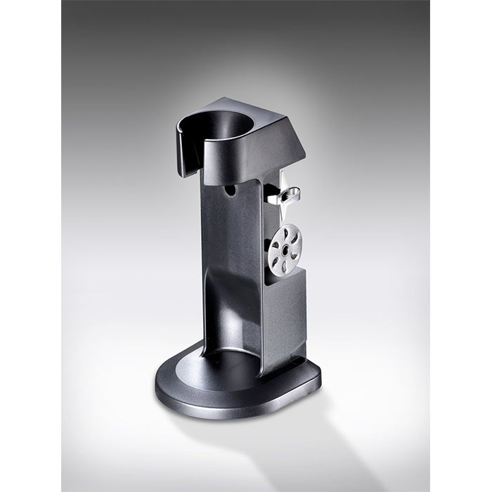 Блендер Bamix M200 DeLuxe BBQ Black