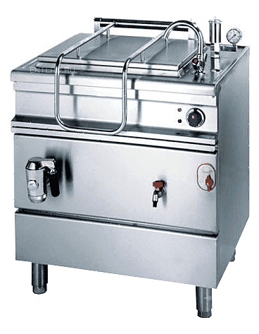 Котел пищеварочный Kovinastroj (Kogast) EK-T9/100-P