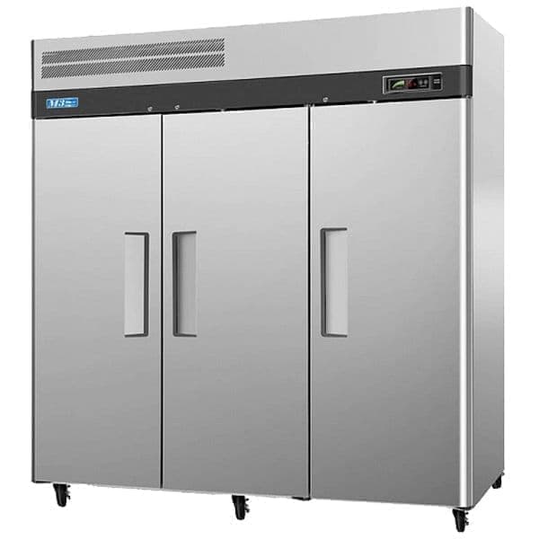 Шкаф морозильный Turbo Air CM3F72-3