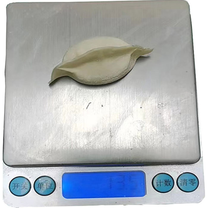 Пельменный аппарат Foodatlas JGL 160 (B) ECO