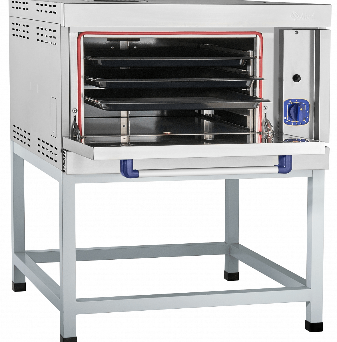 Шкаф жарочный Abat ШЖГ-1 (21000802004)