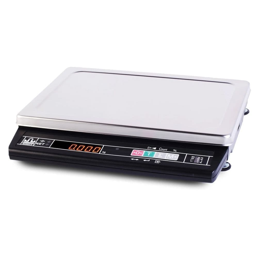 Настольные электронные весы МАССА-К МК-32.2-А21