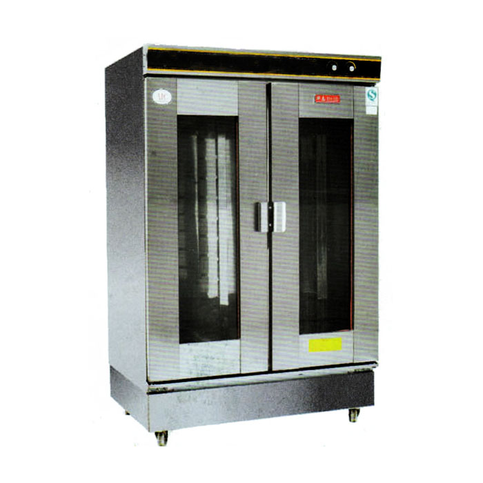 Шкаф расстоечный Магикон MAG-P24C