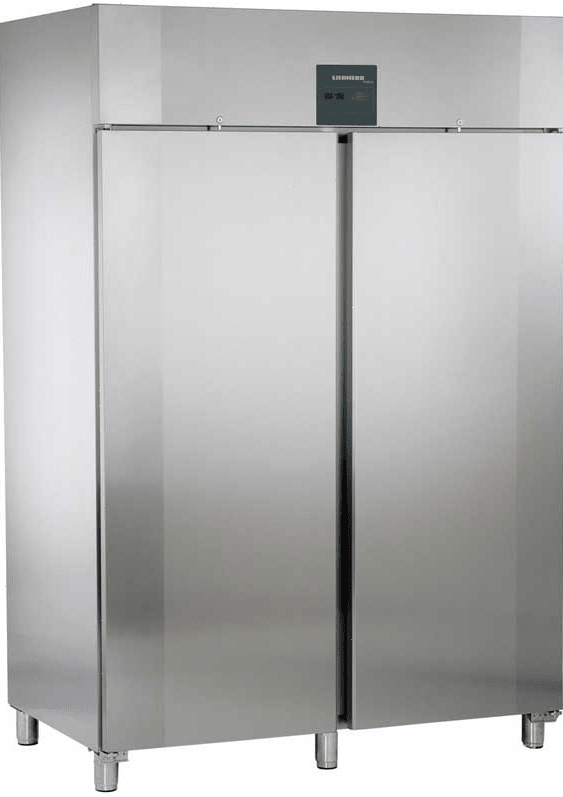 Шкаф морозильный Liebherr GGPv 1470