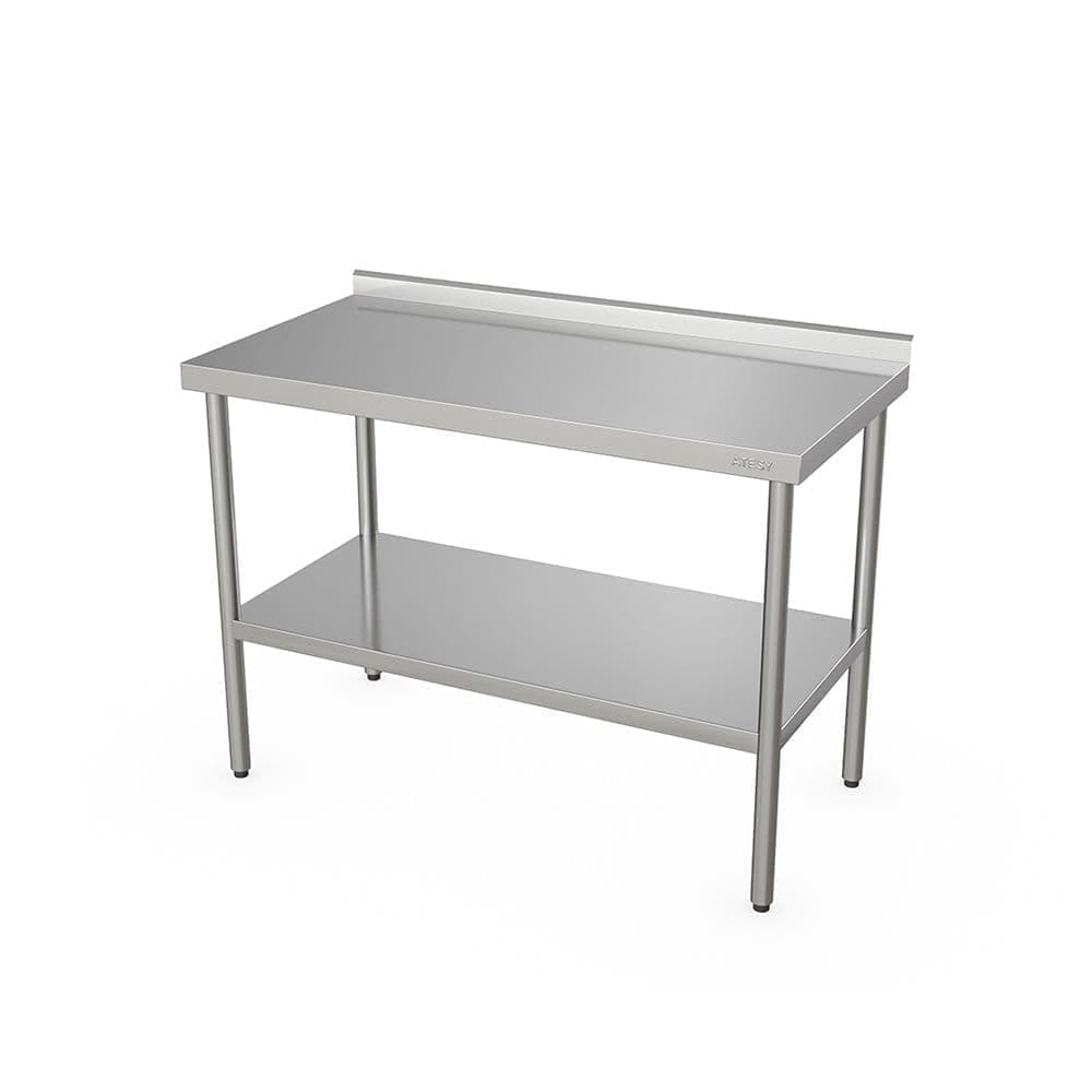 Стол разделочный Atesy СР-П-1-1500.800-02 (СП-3/1500/800)