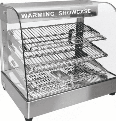 Тепловая витрина Gastrorag BV-862E