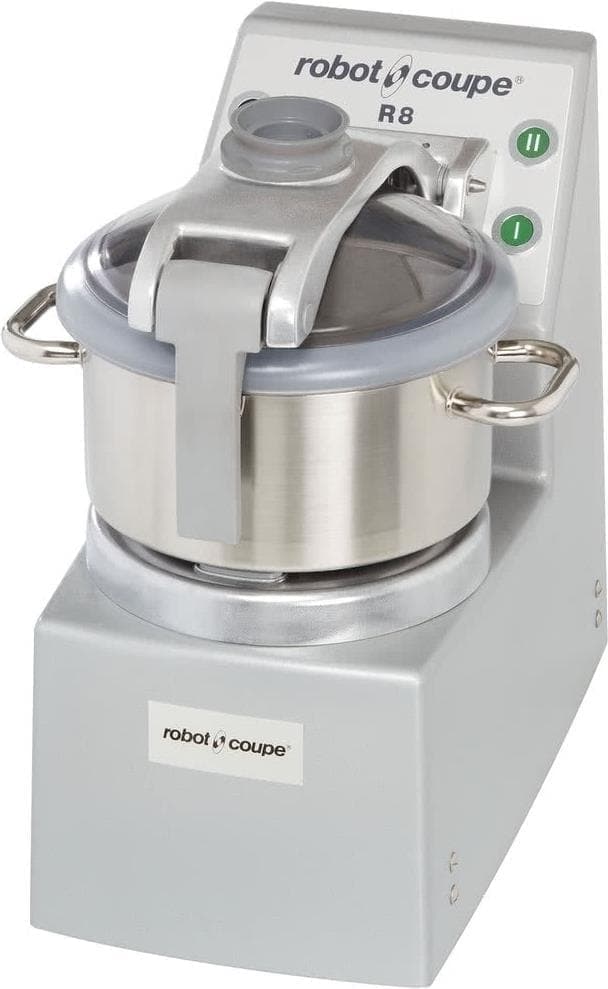 Куттер Robot Coupe R8 380В 21291