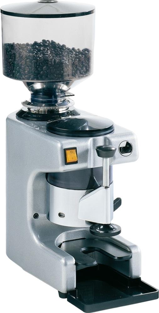 Кофемолка La Pavoni ZIP BASE