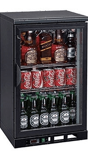 Шкаф холодильный (минибар) Koreco KBC2G..0/+10°С