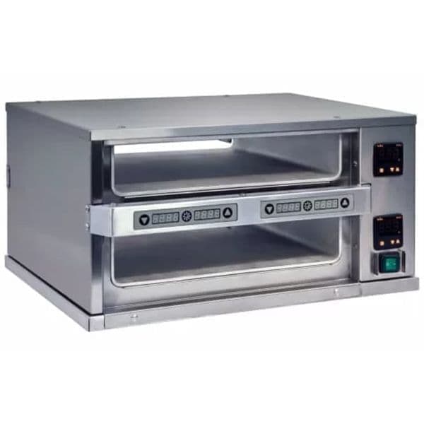 Мультихолдер (шкаф-мармит) ТТМ МН-2-2М-T2