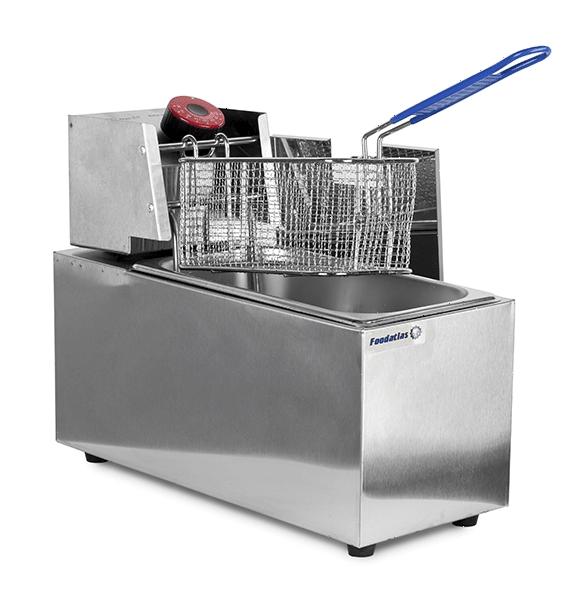 Фритюрница Foodatlas DF-80