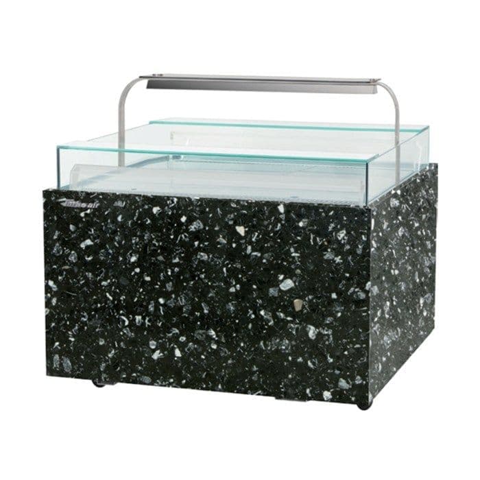 Витрина холодильная Turbo Air TOS-1200C (для сэндвичей)