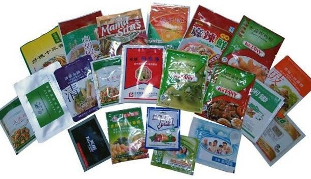 Автомат фасовочно-упаковочный Магикон S-130