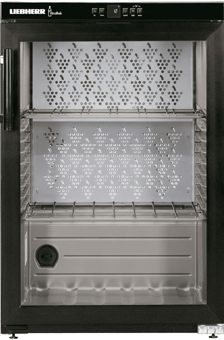 Шкаф винный Liebherr WKb 1812