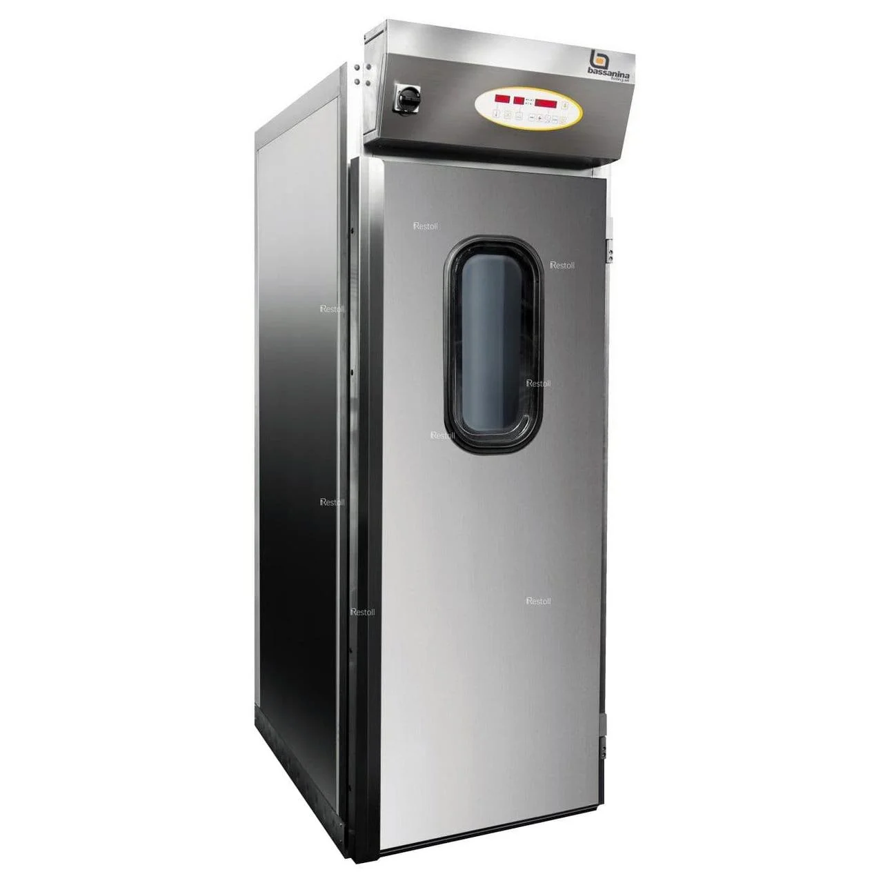 Шкаф расстоечный Bassanina PCR6080.2.1