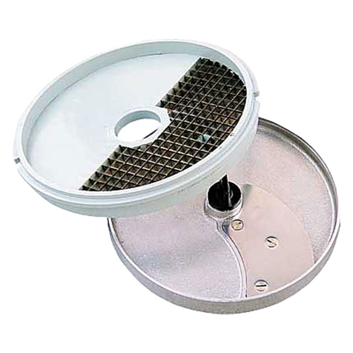 Диск кубики Robot Coupe 27113W Mineral+ 8Х8Х8мм