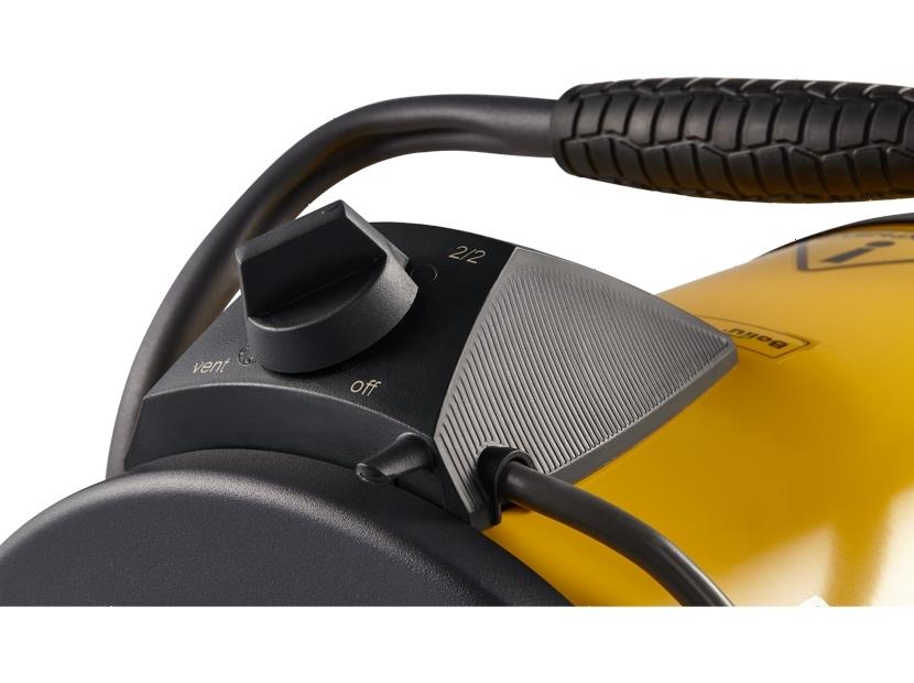 Тепловая пушка Ballu BHP-P-3