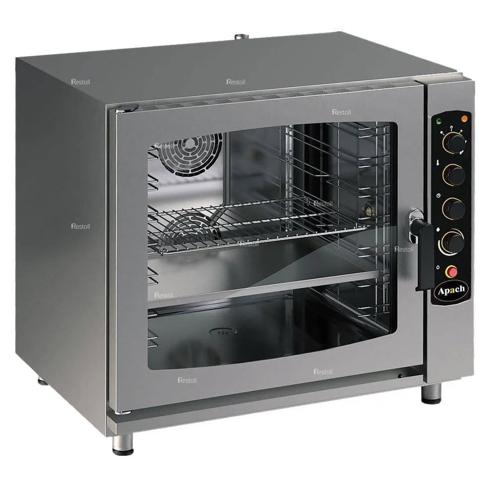 Печь конвекционная Apach A9/7DHS