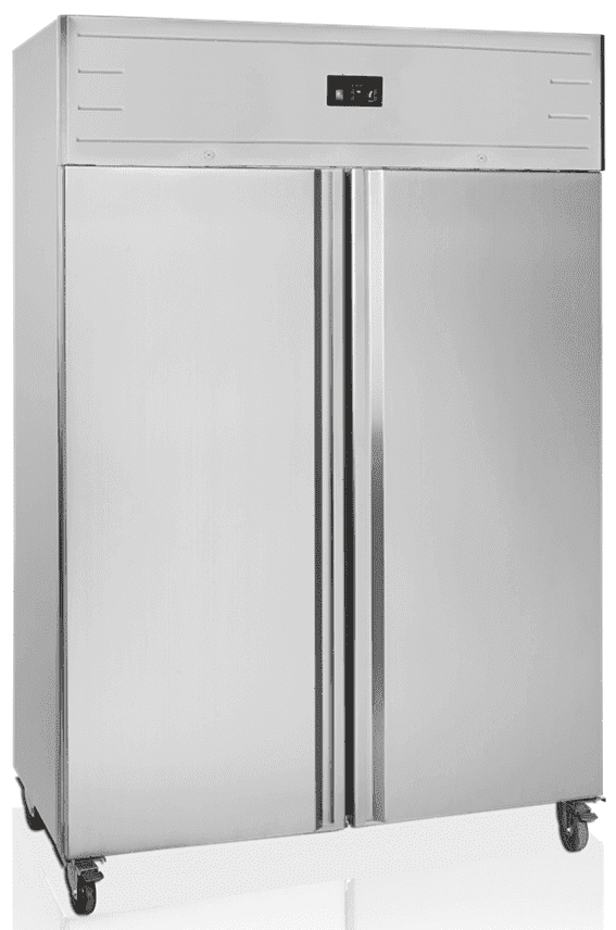 Шкаф морозильный Tefcold GUF140