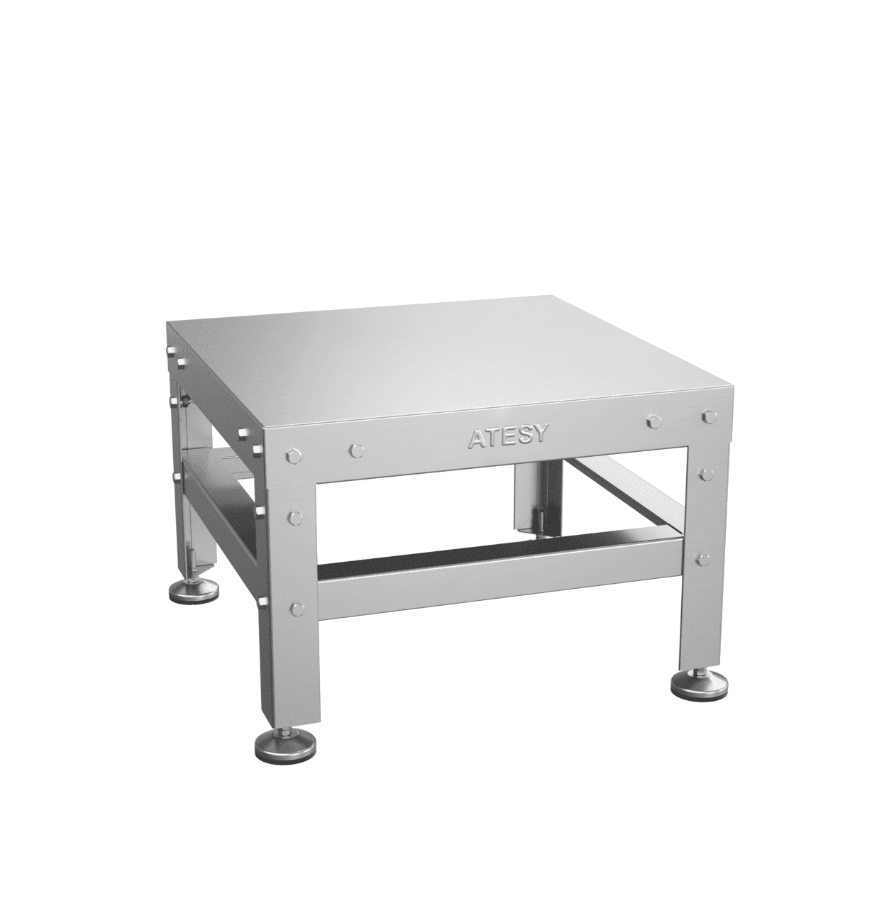 Подтоварник Atesy ПКИ-С-500.600.280-02