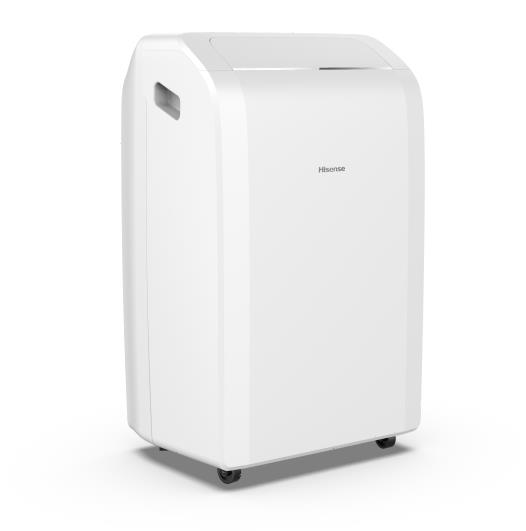 Мобильный кондиционер Hisense AP-12CW4GLQS00