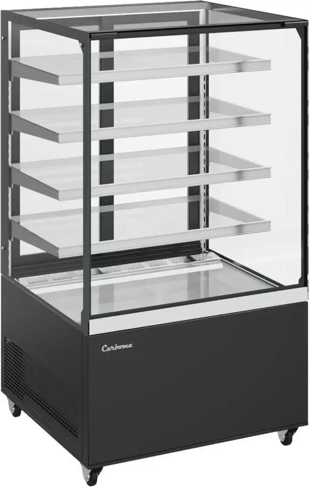 Витрина кондитерская Carboma KC84-150 VV 1,5-1
