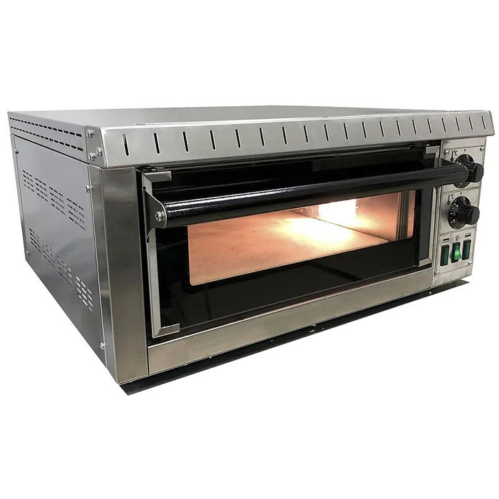 Печь для пиццы Enteco Master Ш-43-01