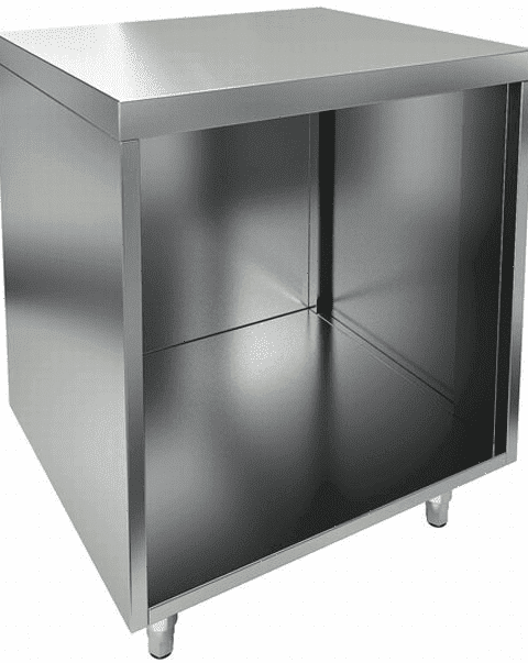 Барный модуль-стол открытый Hicold НБМСО-8/5