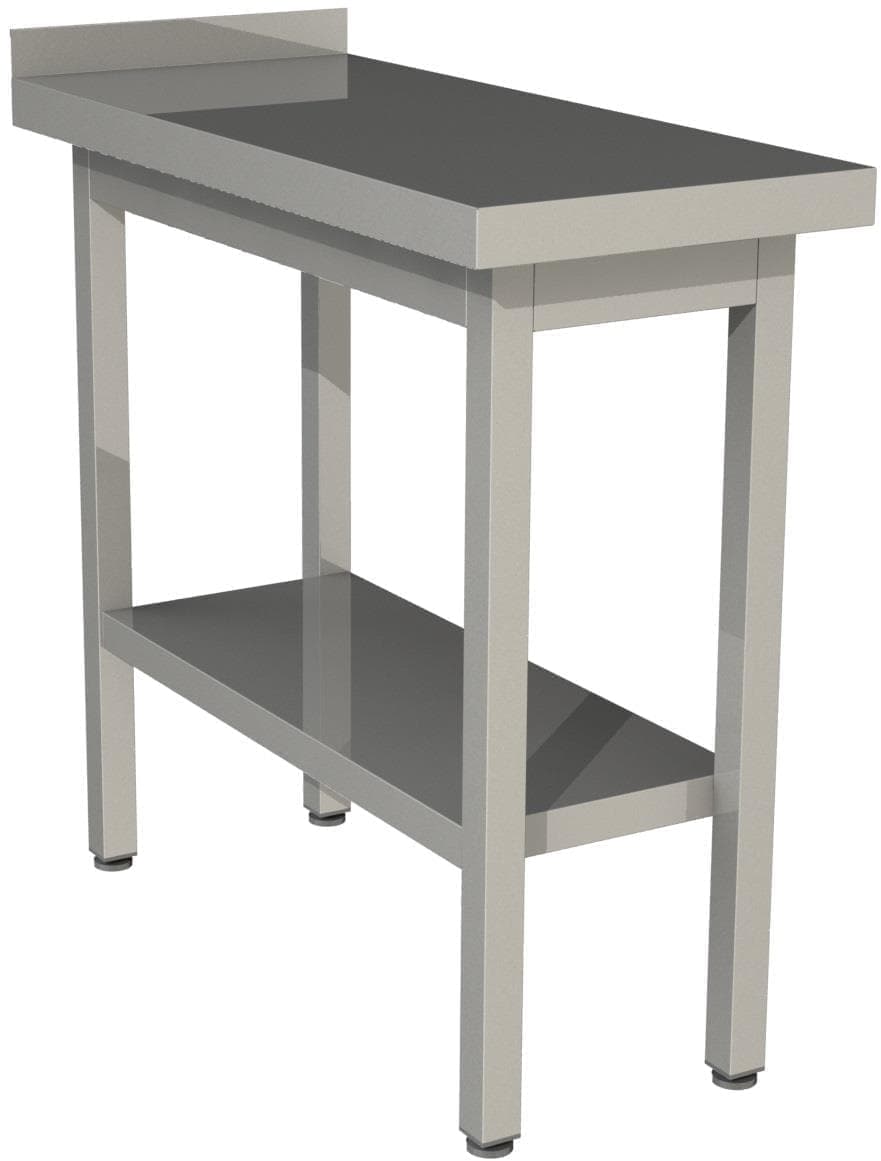 Стол производственный Restoinox СП-4/8-БП