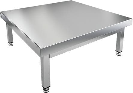 Подтоварник Hicold НСО-6/6-250