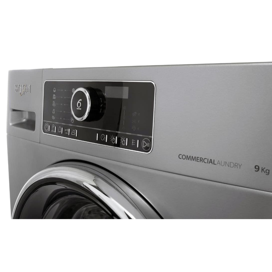 Сушильная машина Whirlpool AWZ 9CD S/PRO