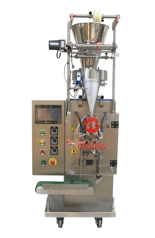 Машина фасовочно-упаковочная Магикон DXDK-80CH-H Digital