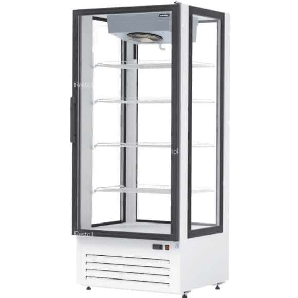 Шкаф холодильный Премьер ШВУП1ТУ-0,55 С4