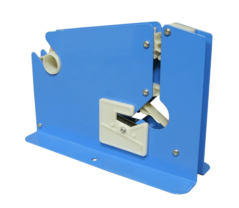 Устройство для заклейки горловин пакета TD-A