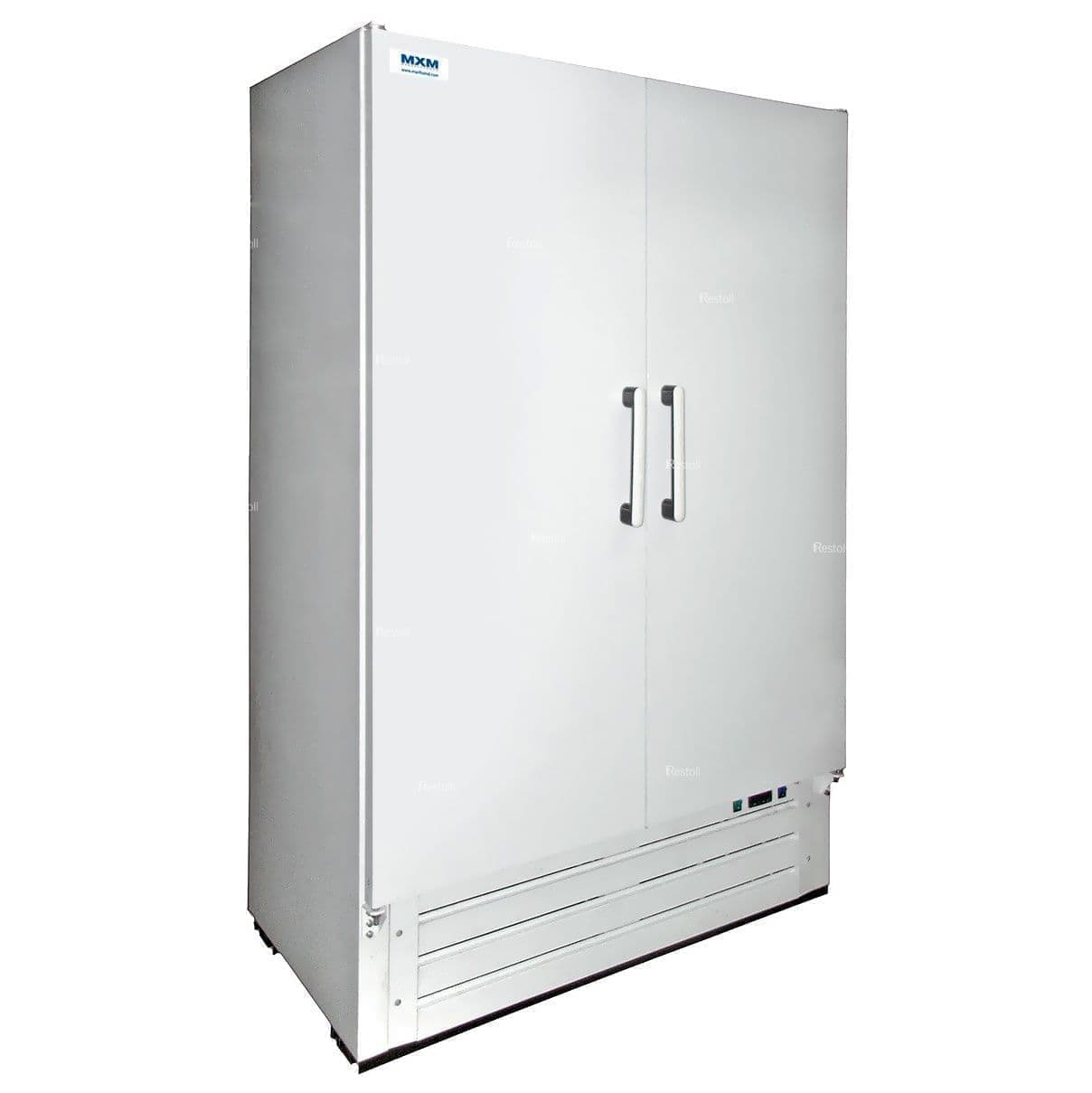 Шкаф комбинированный Марихолодмаш Эльтон 1,0 К