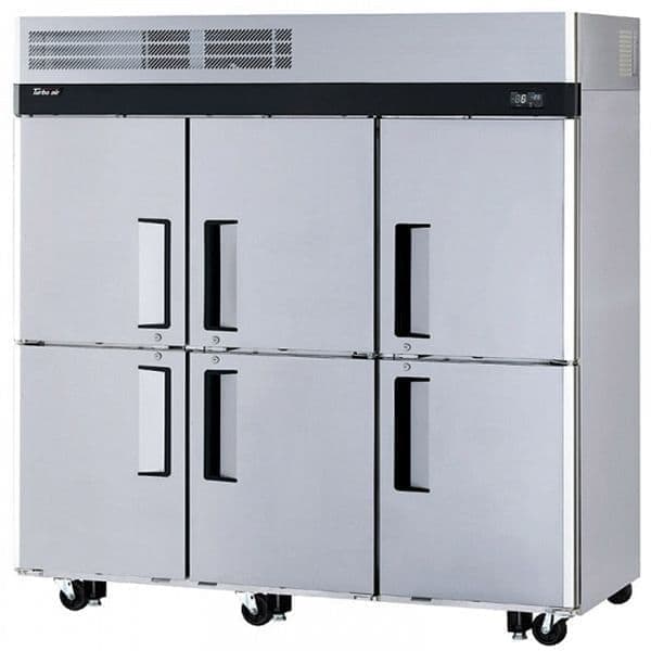 Шкаф холодильный Turbo Air KR65-6P для пекарен