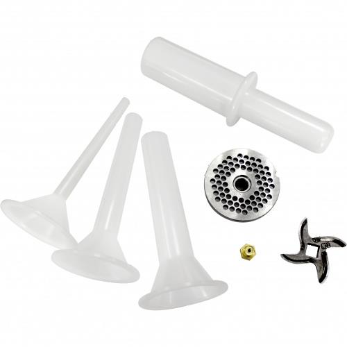 Мясорубка ROAL ML-25SAL нерж