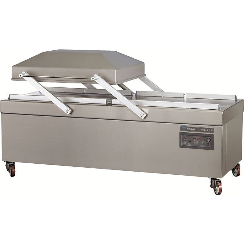 Вакуумный упаковщик Henkelman Polar 2-95 III LFR