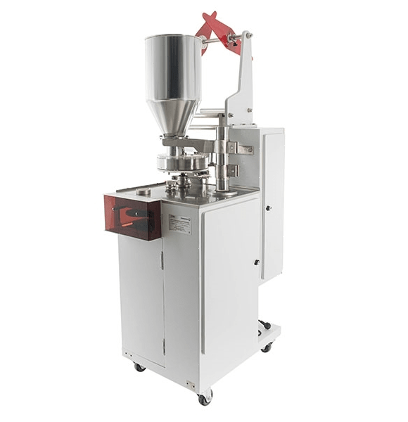 Фасовочно-упаковочный аппарат Foodatlas HP100G (нитка)