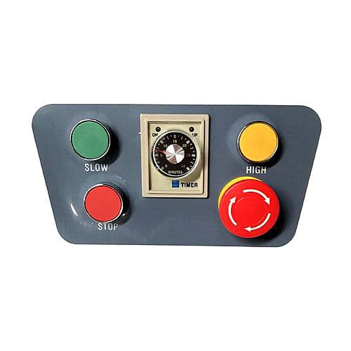 Тестомес Kocateq TF 60 ECO