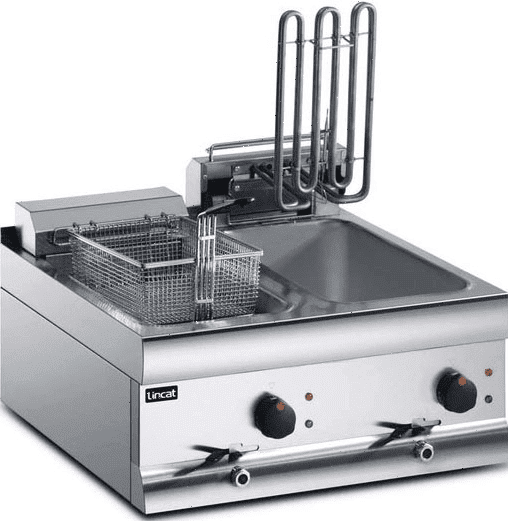 Фритюрница Lincat DF66FL