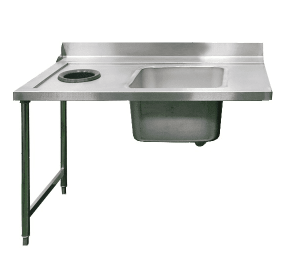 Стол к посудомоечной машине Kocateq HTC48L