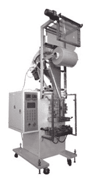 Машина фасовочно-упаковочная Магикон DXDF-140Е-S