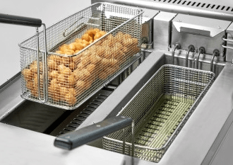 Фритюрница Abat ЭФК-90/2П (21000801049)