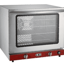 Печь конвекционная EKSI ESL 0412GM