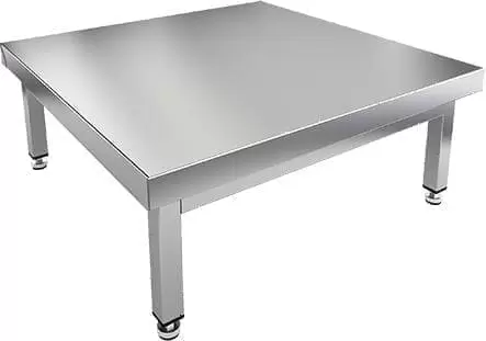 Подтоварник Hicold НСО_16/7_250